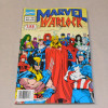 Marvel 06 - 1994 Warlock